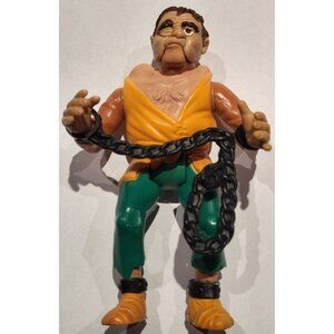 Quasimodo Kenner 1989 Vintage Action Figure The Real Ghostbusters
